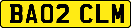 BA02CLM
