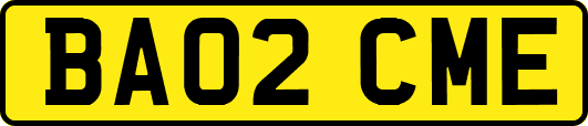 BA02CME