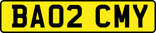 BA02CMY