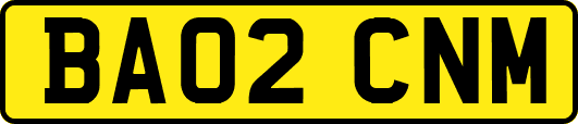 BA02CNM