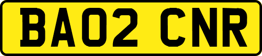 BA02CNR