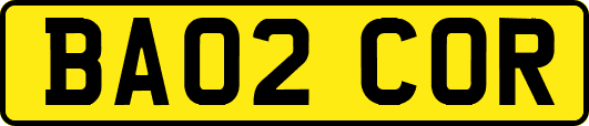 BA02COR