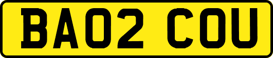 BA02COU