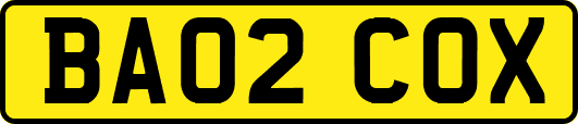 BA02COX