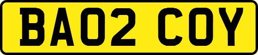 BA02COY