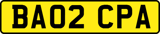 BA02CPA