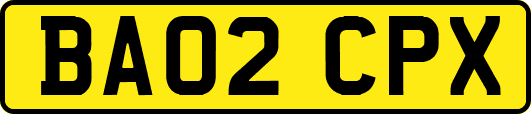 BA02CPX