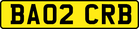 BA02CRB