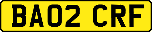 BA02CRF