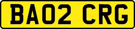 BA02CRG