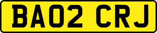 BA02CRJ