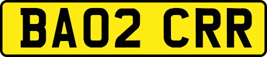 BA02CRR