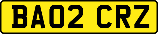 BA02CRZ