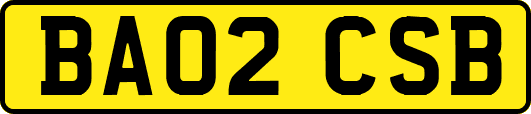 BA02CSB