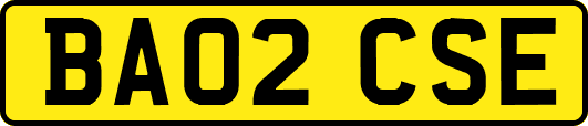 BA02CSE