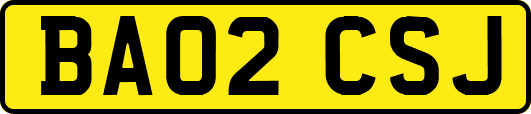 BA02CSJ