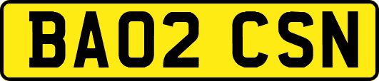 BA02CSN