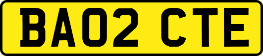 BA02CTE