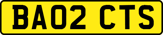 BA02CTS