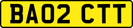 BA02CTT