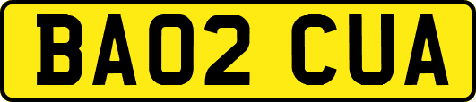 BA02CUA