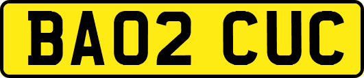 BA02CUC