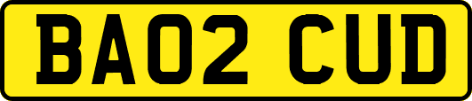 BA02CUD