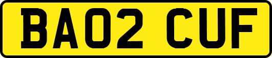BA02CUF