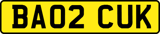 BA02CUK