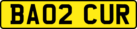 BA02CUR