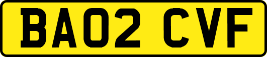 BA02CVF