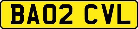 BA02CVL