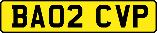 BA02CVP