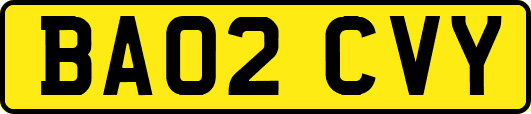 BA02CVY