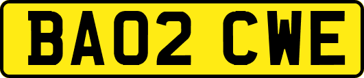 BA02CWE