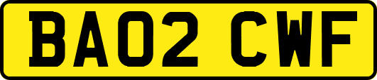 BA02CWF