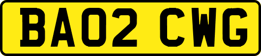 BA02CWG