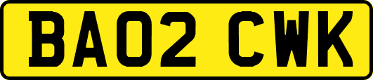 BA02CWK