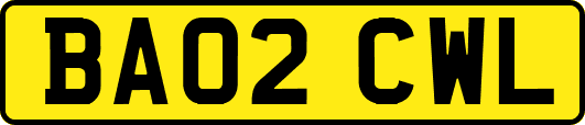 BA02CWL