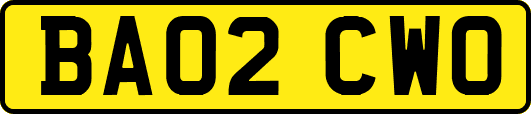BA02CWO