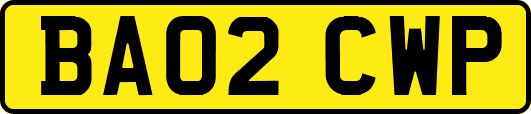 BA02CWP