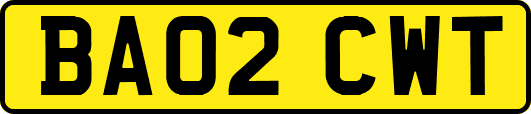 BA02CWT