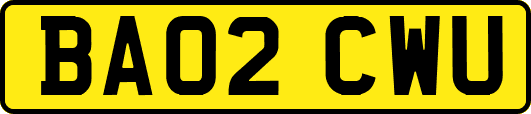 BA02CWU