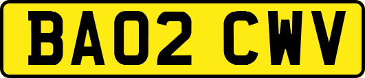 BA02CWV