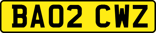 BA02CWZ