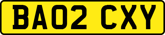 BA02CXY