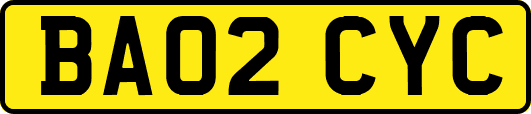BA02CYC