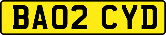 BA02CYD