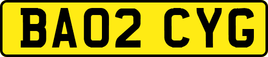 BA02CYG