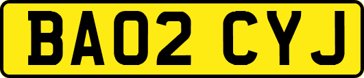 BA02CYJ